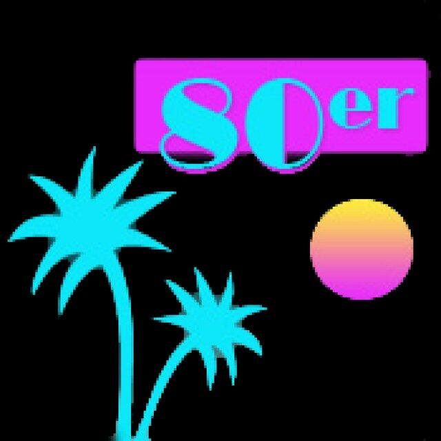 laut.fm – 80er