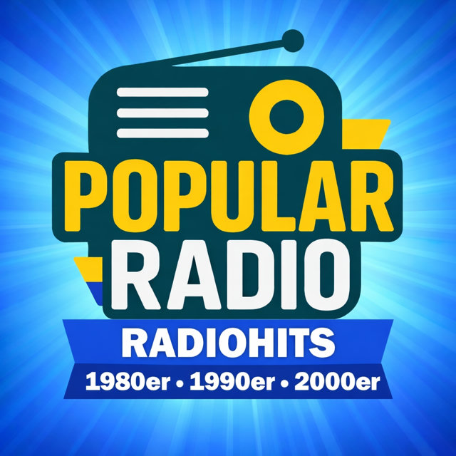 laut.fm – 80s-90s-00s Popular