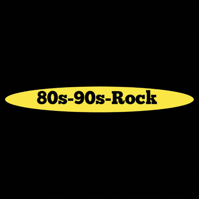 laut.fm – 80s-90s-Rock