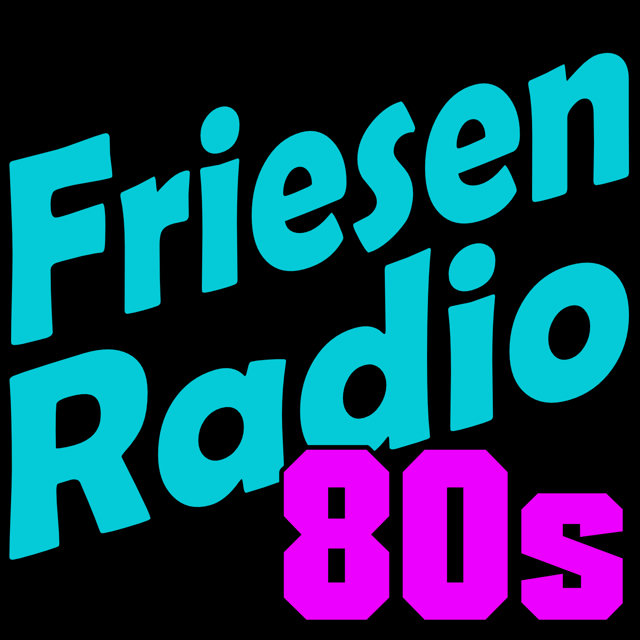 laut.fm – 80s Radio
