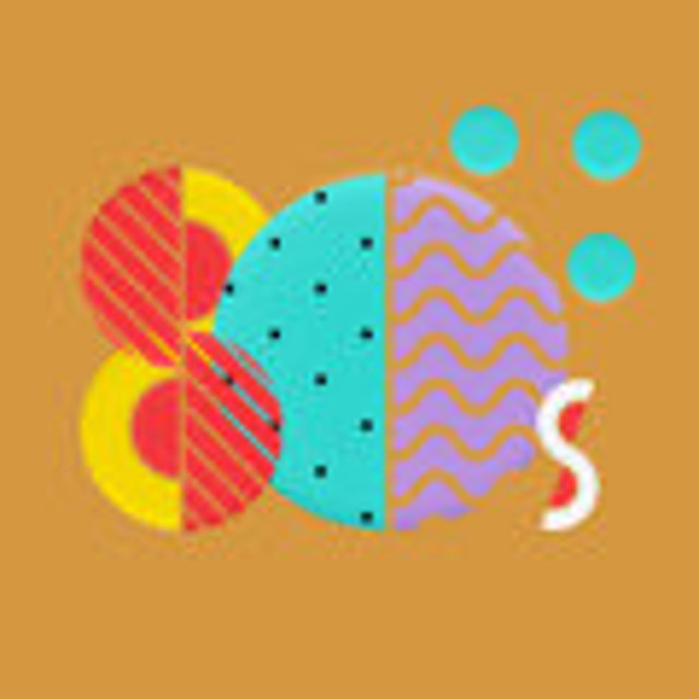 laut.fm – 80s