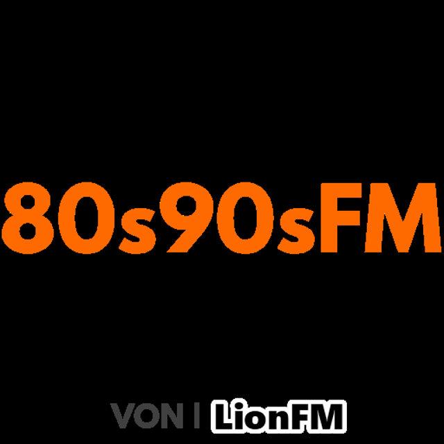 laut.fm – 80s90sFM