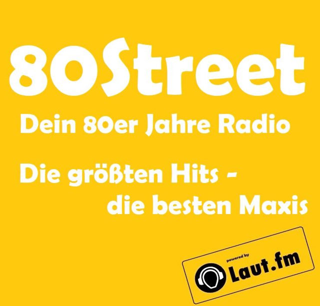 80street