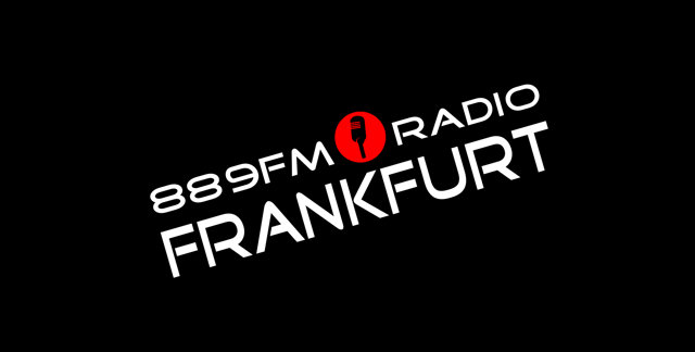 889 FM Frankfurt