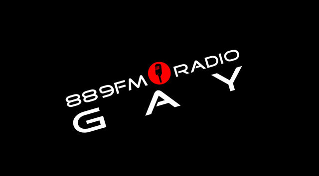 laut.fm – 889 FM Gay