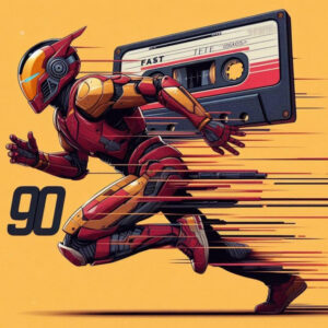 90 Allora
