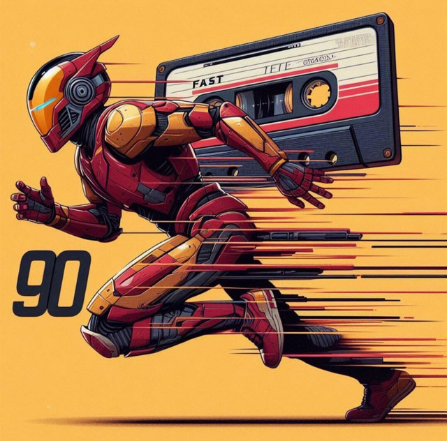 90 Allora