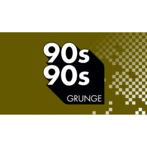 90s90s Grunge