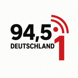 94,5 Deutschland 1