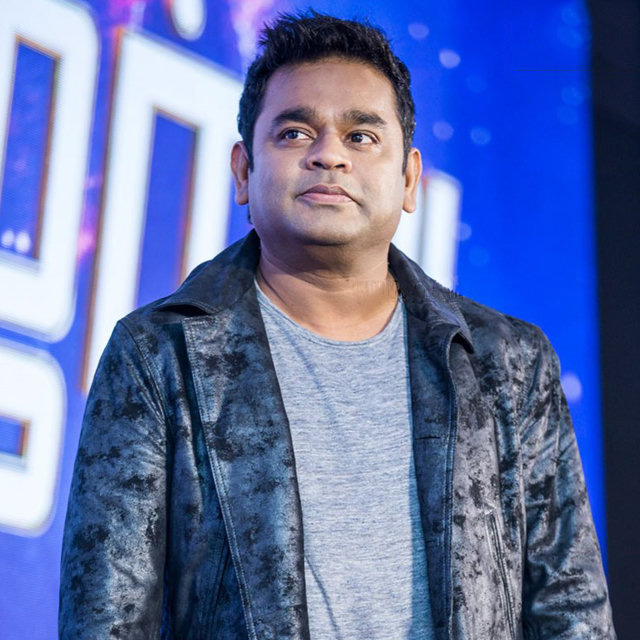 laut.fm – A.R. Rahman Radio