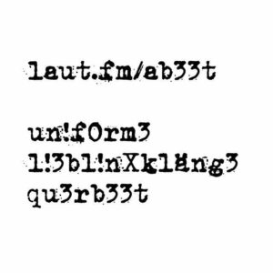 Ab 33 T