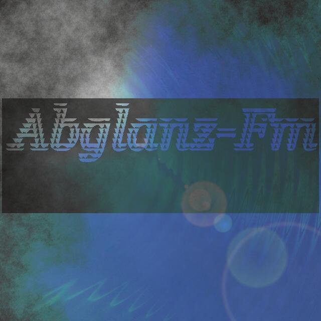 laut.fm – Abglanz FM