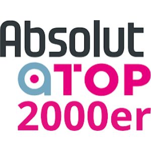 Absolut Top 2000er