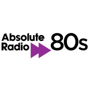 Absolute Radio 80s