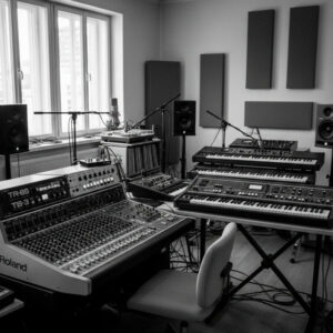 Acid City Radio