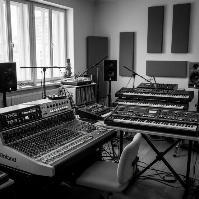Acid City Radio