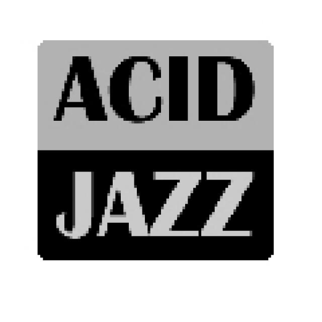 laut.fm – Acidjazz