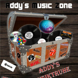Addys Musiczone