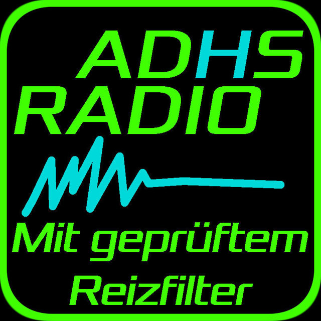 laut.fm – ADHS Radio