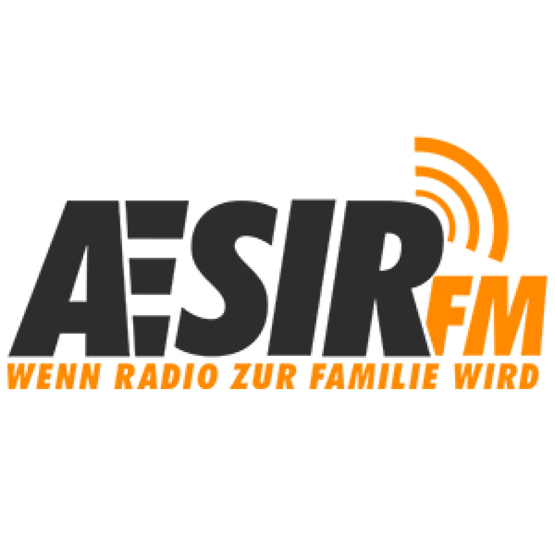 laut.fm – Aesir FM