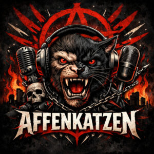 Affenkatzen