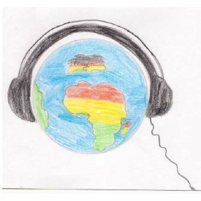 laut.fm – Africa Goes Angeln