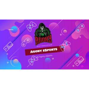 Agony Radio
