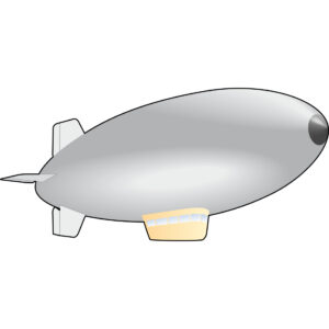 Airship 10