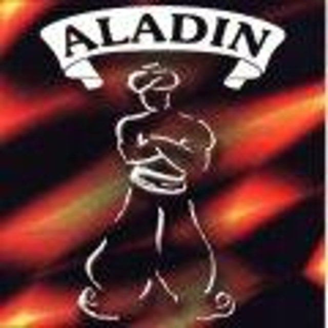 laut.fm – Aladin Classic Music