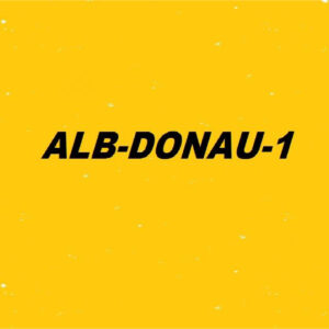 Alb Donau 1