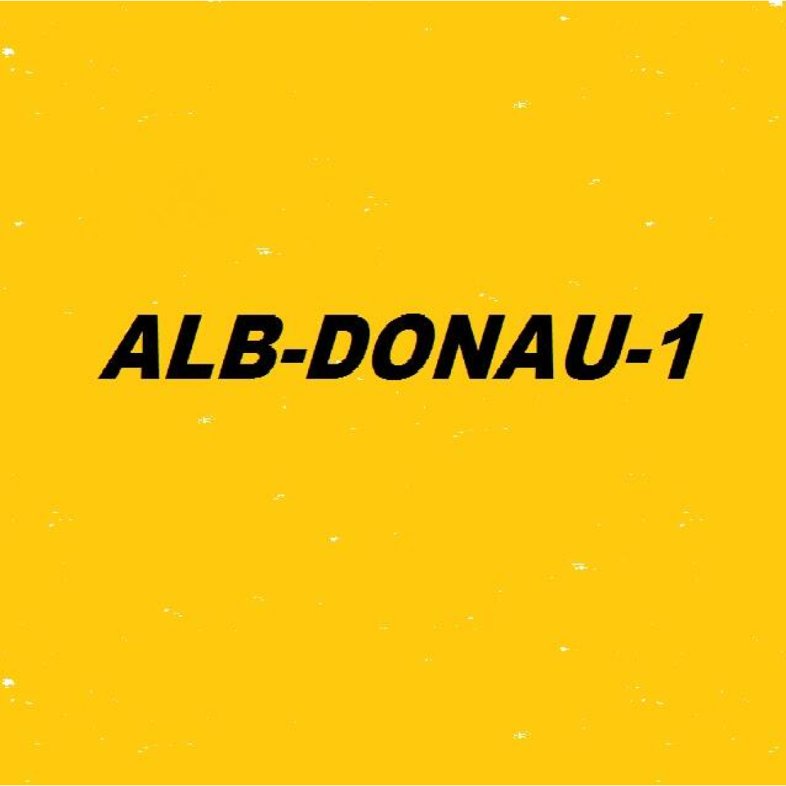 laut.fm – Alb Donau 1