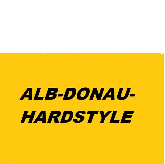 Alb Donau Hardstyle
