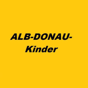 Alb Donau Kinder