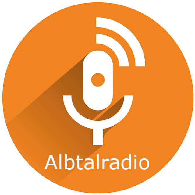 laut.fm – Albtalradio