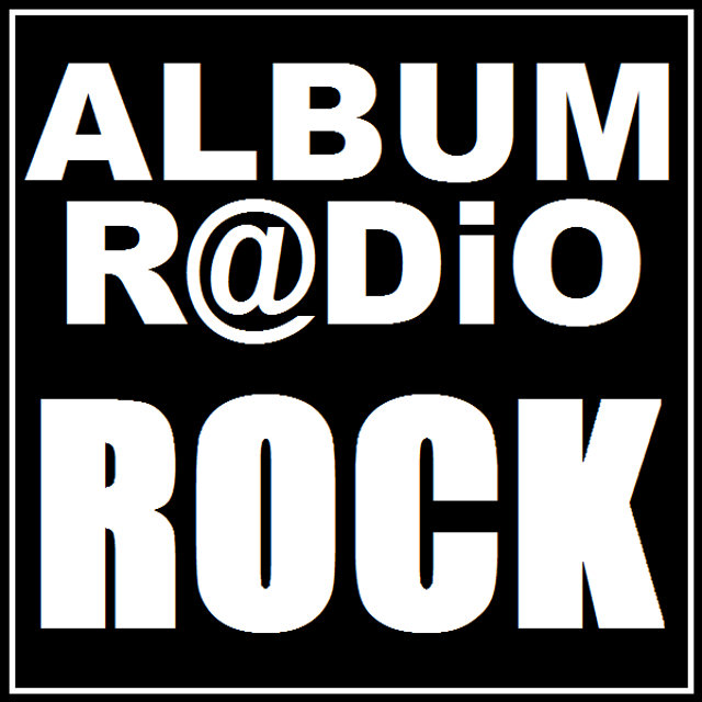 laut.fm – Album Radio Rock
