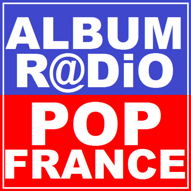 laut.fm – Albumradiopopfrance