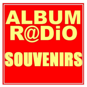 Albumradiosouvenirs