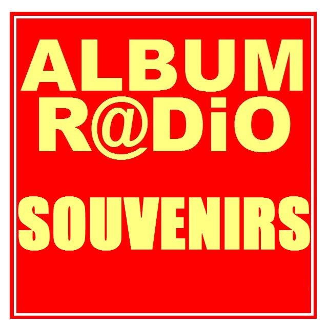 Albumradiosouvenirs