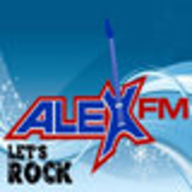 laut.fm – Alex FM