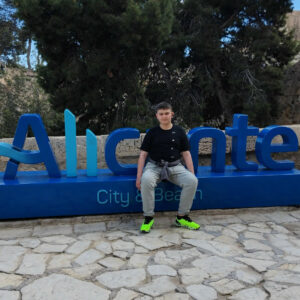 Alicante danielkomarov22 City & Beach FM