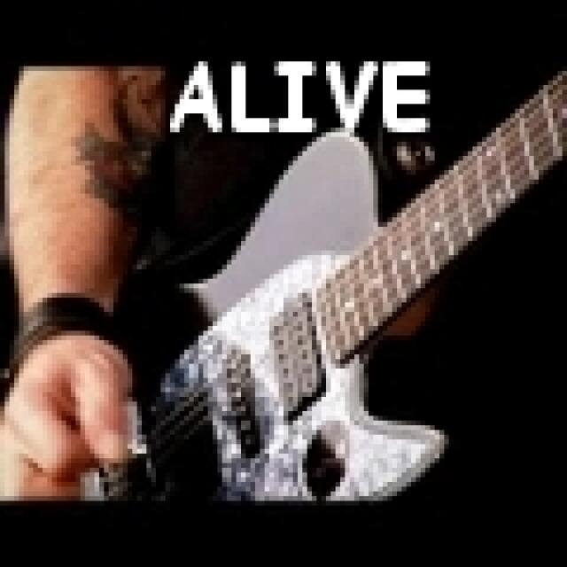 laut.fm – Alive