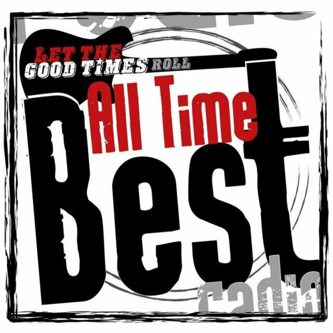 All Time Best