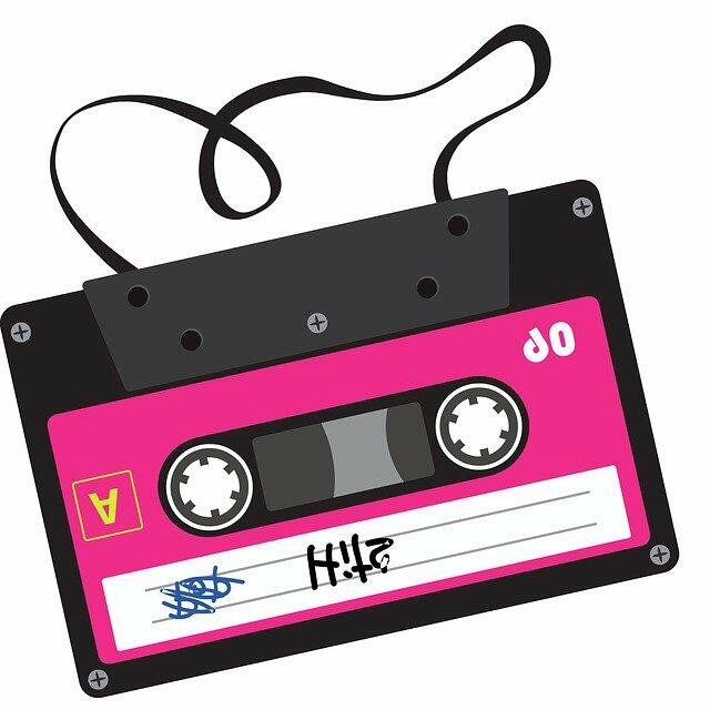 laut.fm – Alles Bunt Gemischt