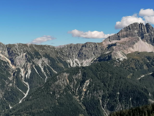 laut.fm – Almen Land