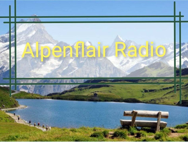 laut.fm – Alpenflair