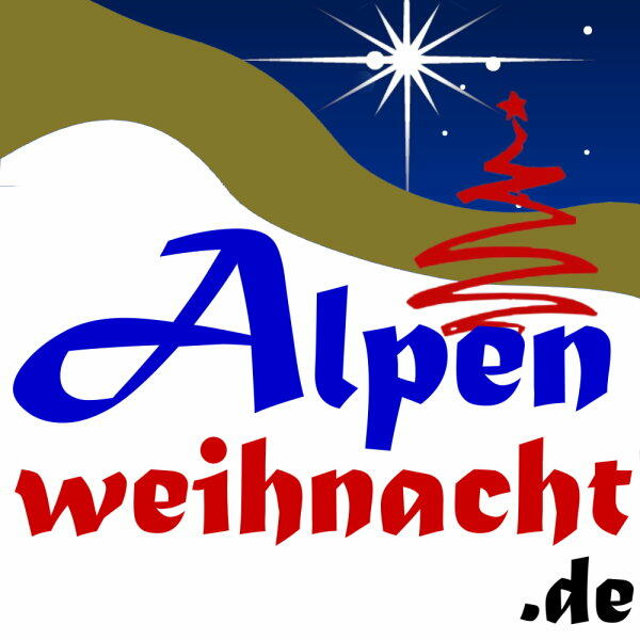 laut.fm – Alpenweihnacht