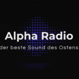Alpha Radio