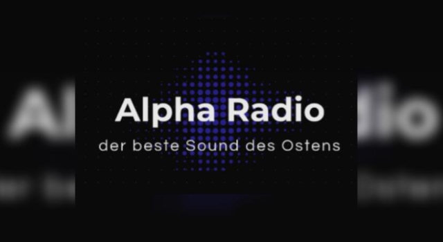 Alpha Radio