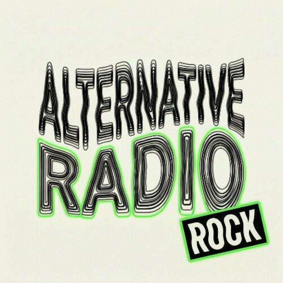 Alternative Radio Rock