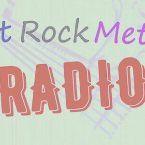 Altrockmetal-Radioband